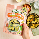 Pickle-Licious Kimchi 50g DJ&A