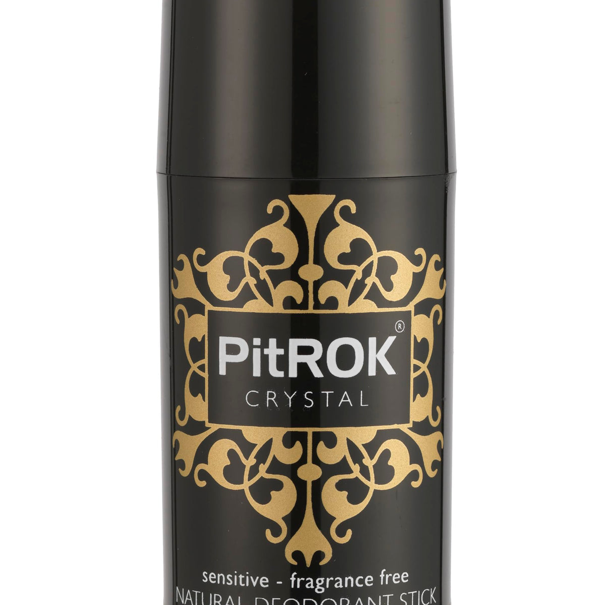 Pitrok F/F Crystal Deodrant