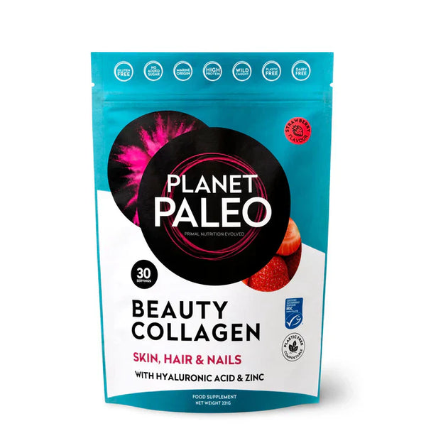 Planet Paleo Beauty Collagen