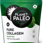 Planet Paleo Pure Collagen No Added Flav