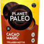 Planet Paleo Cacao Collagen Sachet