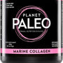 Planet Paleo Marine Collagen 60 Servings