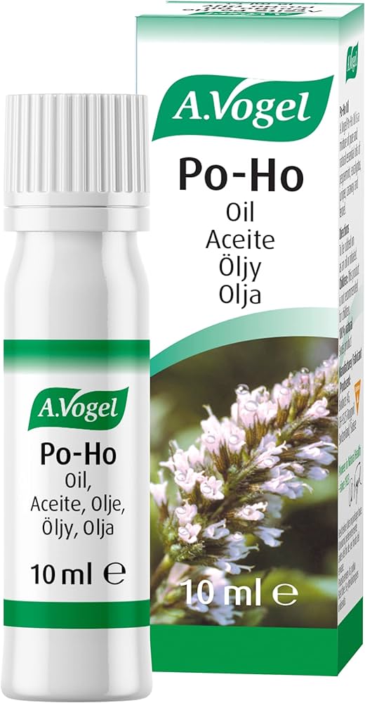 A.Vogel Po-Ho Oil