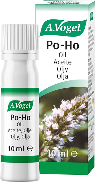 A.Vogel Po-Ho Oil