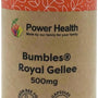 Power Health Bumbles Royal Jelly 60 Caps