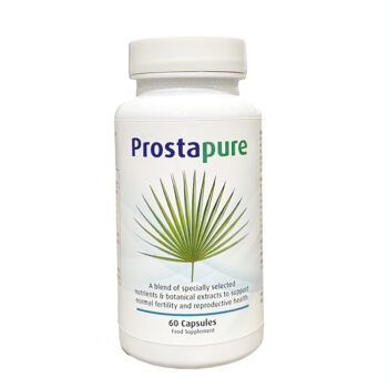 Prostapure - 60 Capsules