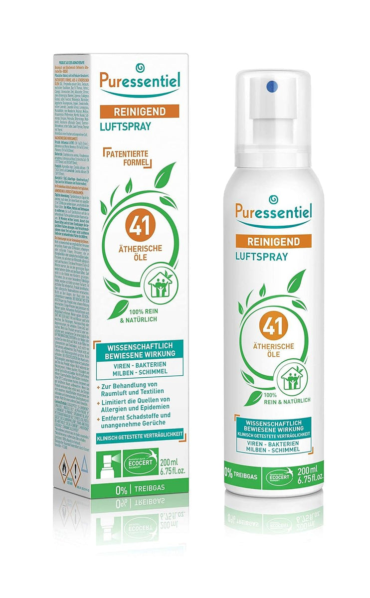 Puressentiel Purifying Air Spray 75Ml