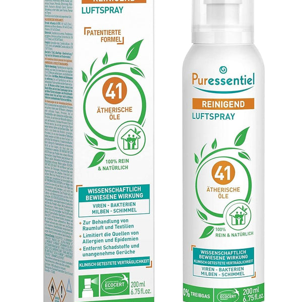 Puressentiel Purifying Air Spray 75Ml