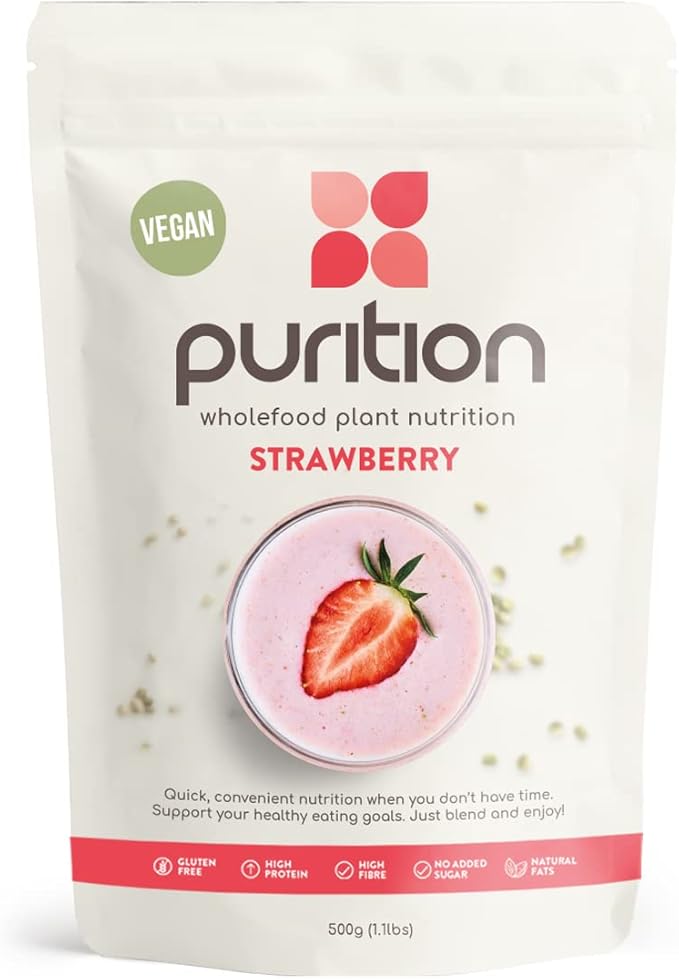 Purition Strawberry