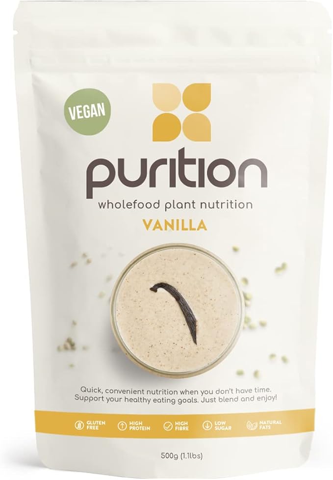Purition Vanilla