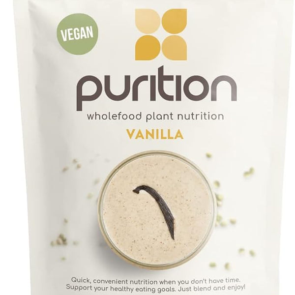 Purition Vanilla