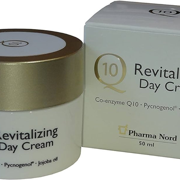 Pharma Nord Q10 Rvtlsng Cream