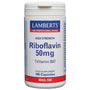 Lamberts Riboflavin 50Mg Vitamin B2