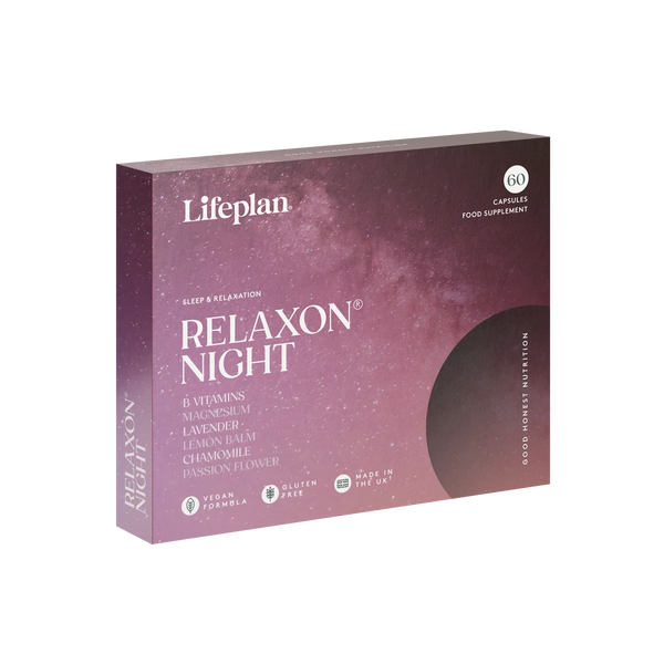 Lifeplan Relaxing Night