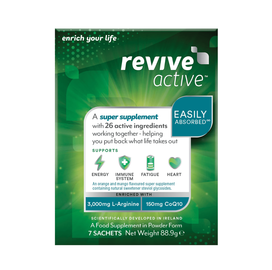 Revive Active 7 Sachets