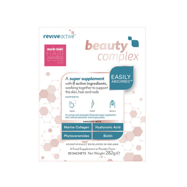 Revive Active Beauty Complex