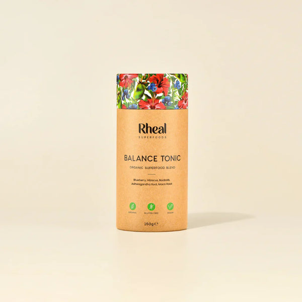 Rheal Balance Tonic