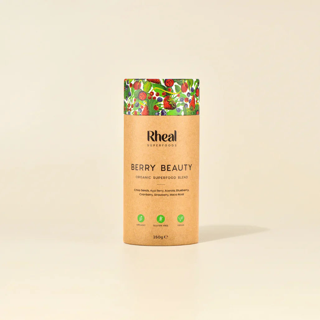 Rheal Berry Beauty 150G