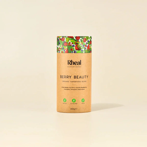 Rheal Berry Beauty 150G