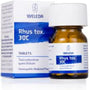 Weleda Rhus Tox 30C 125 Tablet
