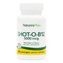 Nature's Plus Shot-O-B12 5000 Mcg Lozenge 30