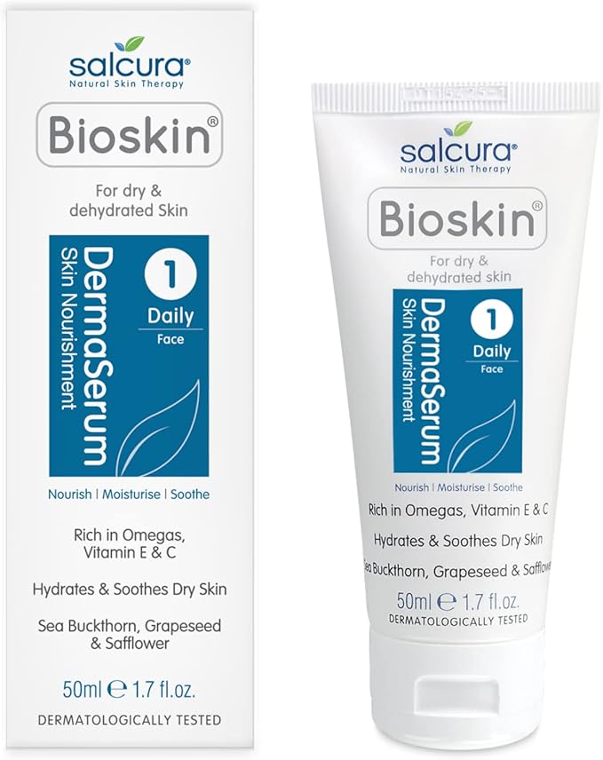 Salcura Bioskin 1 Daily Face 50Mls