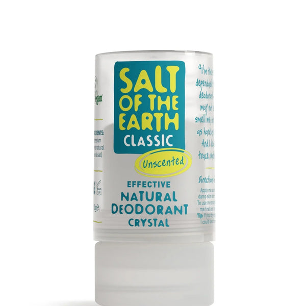 Salt Of The Earth Deodorant 90G