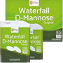 Waterfall Sc Nutra D Mannose 50 Tabs