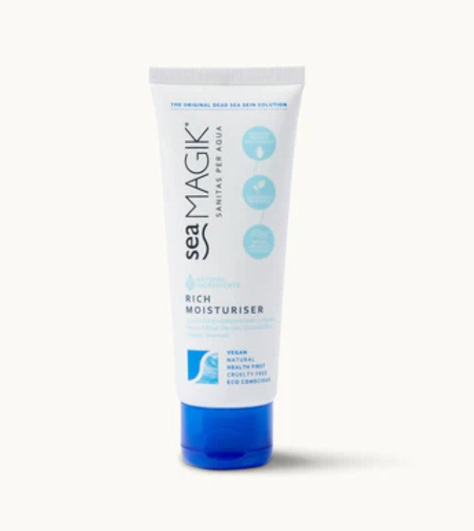 Sea Magik Rich Moisturiser 75Ml