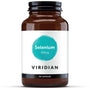 Viridian Nutrition Selenium 200Mg