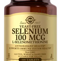 Solgar Selenium