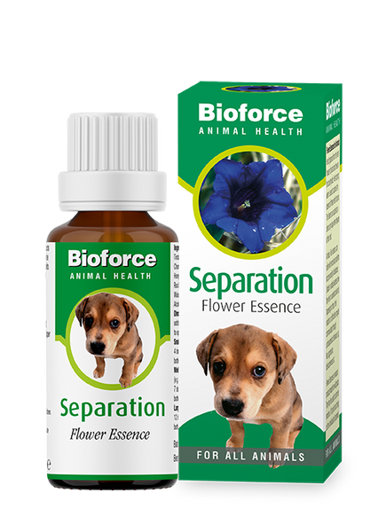 A.Vogel Seperation Essence