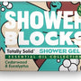 Shower Blocks Solid Shower Gel Cedarwood