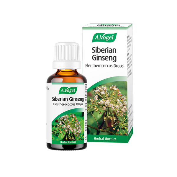 A.Vogel Siberian Ginseng