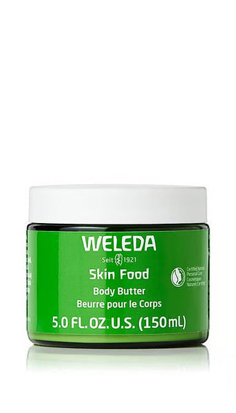 Weleda Skin Food Face Care Gift 262G