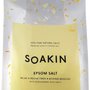 Soakin Epsom Salts 1Kg