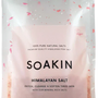 Soakin Himalayan Salt