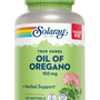 Solaray Only Of Oregano