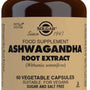 Solgar Ashwaganda