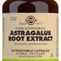 Solgar Astragualus Extract