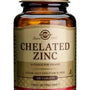 Solgar Chelated Zinc 100S