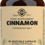 Solgar Cinnamon
