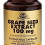 Solgar Grape Seed Extract 30 Caps