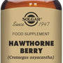 Solgar Hawthorne Berry 100S