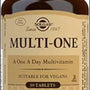 Solgar Multi One 30S