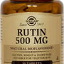 Solgar Rutin 500Mg 50S
