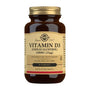 Solgar Vitamin D3 1000Iu