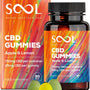 Sool Cbd 750Mg 30S