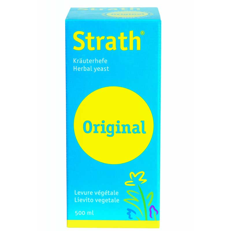 Strath 500ml