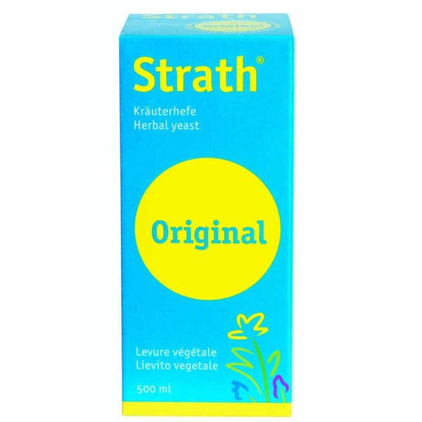 Strath 500ml